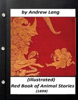 The Red Book of Animal Stories 080481029X Book Cover