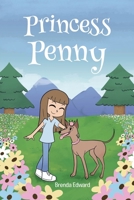 Princess Penny B0DPNGZ56Z Book Cover
