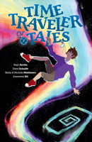 Time Traveler Tales 1506734219 Book Cover