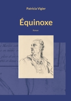 Équinoxe 2322662127 Book Cover