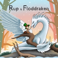 Rup & Floddraken 179478604X Book Cover