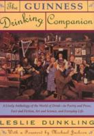 The Guinness Drinking Companion 1585746177 Book Cover