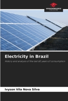 Electricity in Brazil 6206423603 Book Cover