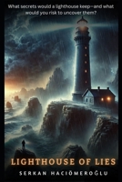 Lighthouse of Lies B0DVCGG8JS Book Cover