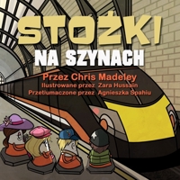Stożki Na Szynach 1913170268 Book Cover