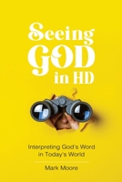 Seeing God in HD 089900931X Book Cover