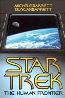 Star Trek : The Human Frontier 0415929822 Book Cover
