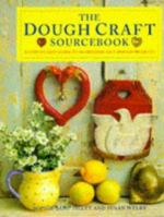 Dough Craft Sourcebook 0600586367 Book Cover
