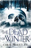 The Dead of Winter 1599907453 Book Cover