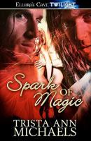 Spark of Magic 1419958976 Book Cover