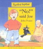 "No!" Said Joe 0744568730 Book Cover