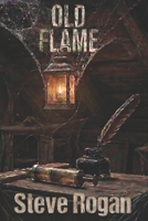 Old Flame B0H3TF7QDD Book Cover