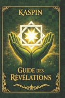 L'Oracle de Kaspin: Le Chemin des 54 Cartes (French Edition) B0GWDJ1Z13 Book Cover