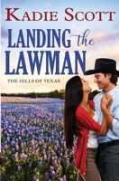 Landing the Lawman 1951786203 Book Cover