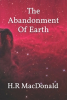 The Abandonment Of Earth (Sinister Sussex) B08L2L18MC Book Cover