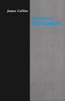The Mind of Kierkegaard 0691020272 Book Cover