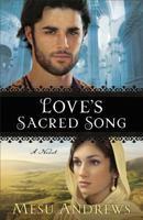 Love's Sacred Song 0800734084 Book Cover
