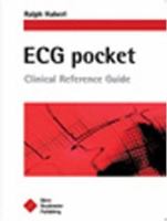 ECG: Pocket 1591032024 Book Cover
