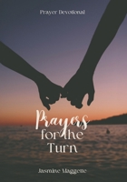 Prayers for the Turn B0DY5FNQ6P Book Cover