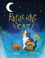 Patacake Cat 1999968883 Book Cover