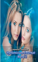 Pythonissam Internat: Band 1 3839187656 Book Cover