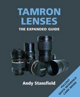 Tamron Lenses 1907708359 Book Cover