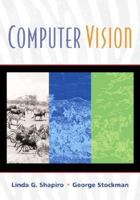 Computer Vision 0130307963 Book Cover