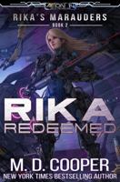 Rika Redeemed 1643650084 Book Cover