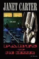 Parts of Joe Kenner 1499175973 Book Cover