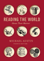 Reading the World: Ideas That Matter 0393933490 Book Cover
