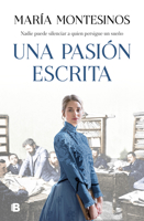 Una pasión escrita (Un destino propio #2) 8466668713 Book Cover