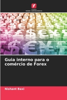 Guia interno para o comércio de Forex 6205934396 Book Cover