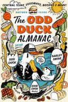 The Odd Duck Almanac 2020 1734062517 Book Cover