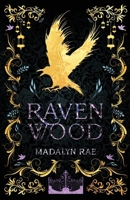 Ravenwood: A Vampire of New Orleans Novel B0CYPX2CFZ Book Cover