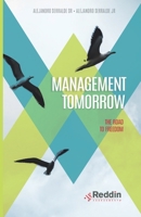 Management Tomorrow B099BWT6QN Book Cover