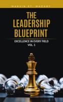 The Leadership Blueprint: Excellence in Every Field B0GBVFK2YY Book Cover