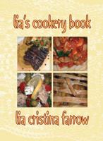 LIAS COOKERY BOOK 1904444644 Book Cover