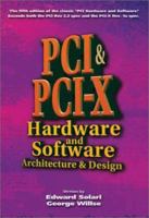 PCI & PCI-X Hardware and Software, Fifth Edition 0929392639 Book Cover