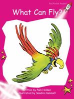 What Can Fly? 1877363952 Book Cover
