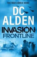 Invasion Frontline 1807035336 Book Cover