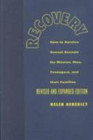 Recovery 0231096755 Book Cover