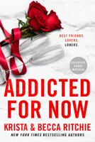 Addicted for Now 0593639596 Book Cover