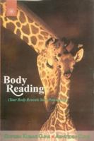 Body Reading (Your Body Reveals Your Personality) 8178221004 Book Cover