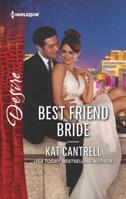 Best Friend Bride 0373838581 Book Cover