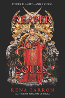 Reaper of Souls 006287098X Book Cover