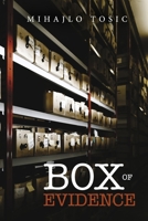 Box of Evidence 1667884255 Book Cover
