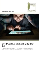 Un Puzzle de lois 242 du 5.0 620496254X Book Cover