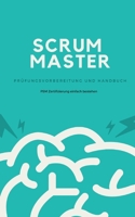 Scrum Master - PR 1731454287 Book Cover