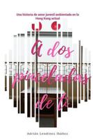 A dos pinceladas de ti 1537160400 Book Cover