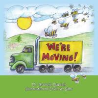 We're Moving! 1500573892 Book Cover